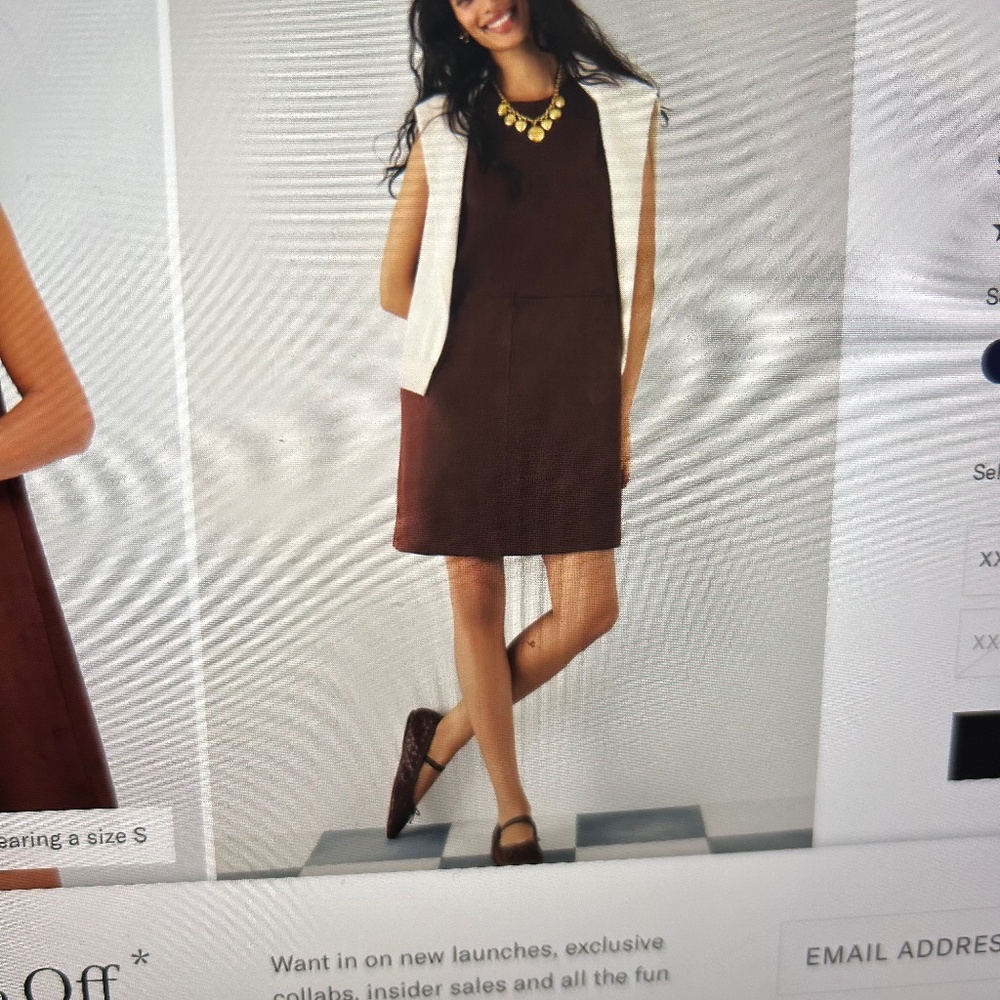 Tuckernuck Marlowe dress brand new (missed return date)